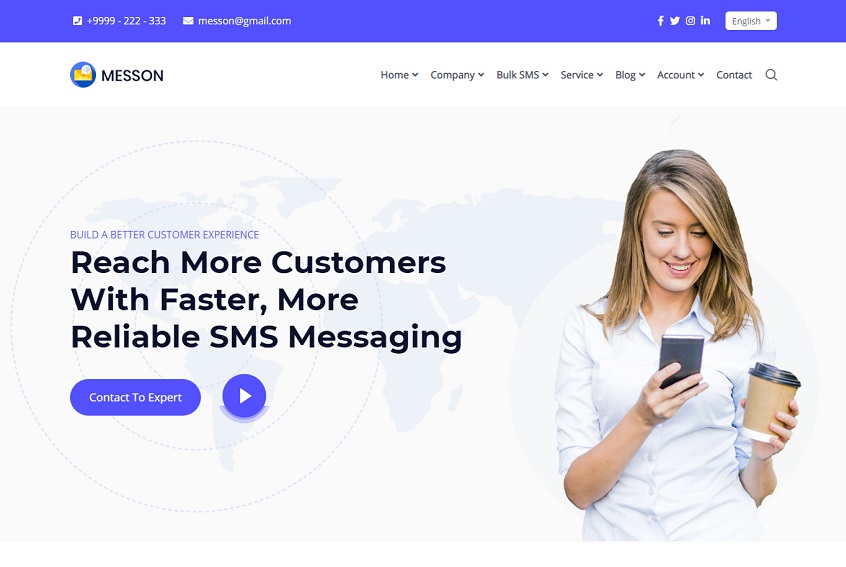 Free Sms Templates Download